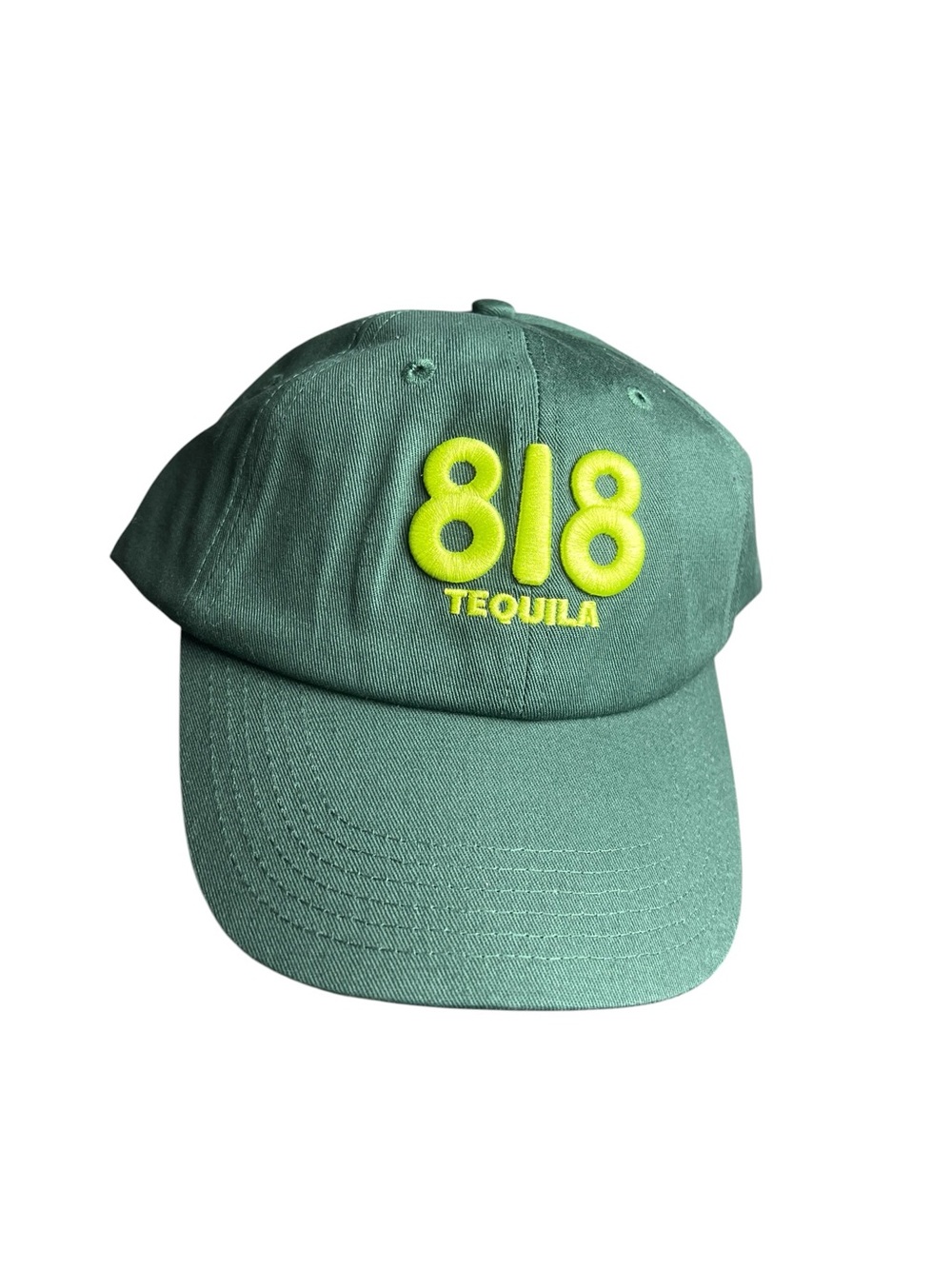 Official 818 Tequila by Kendall Jenner Merch Hat New - Picture 2 of 3